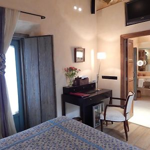 Deluxe Double Kamer